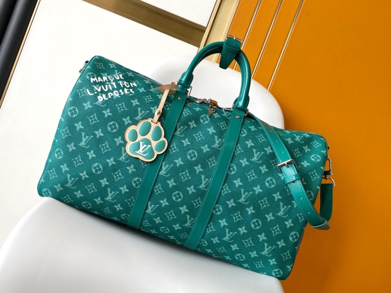 LV Travel Bags